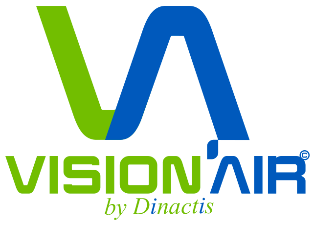 Logo Vision'Air